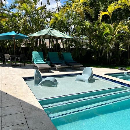 Villa Banyan Shores Miami Kültér fotó