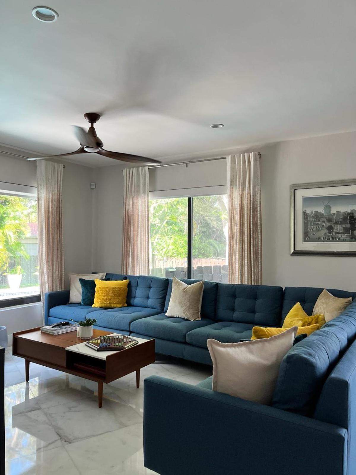 Villa Banyan Shores Miami Kültér fotó