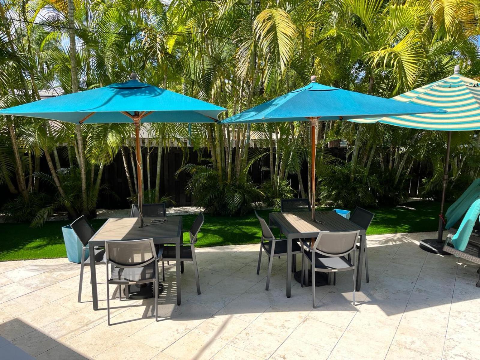 Villa Banyan Shores Miami Kültér fotó