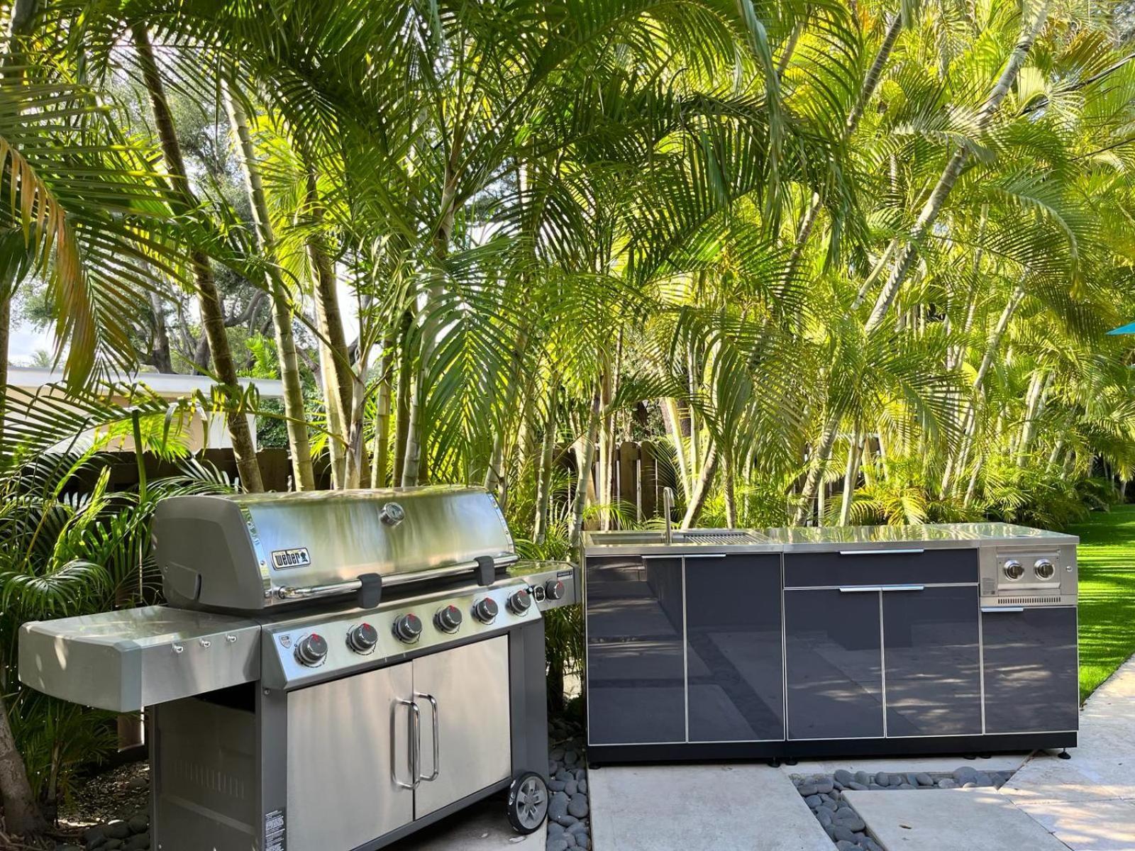 Villa Banyan Shores Miami Kültér fotó