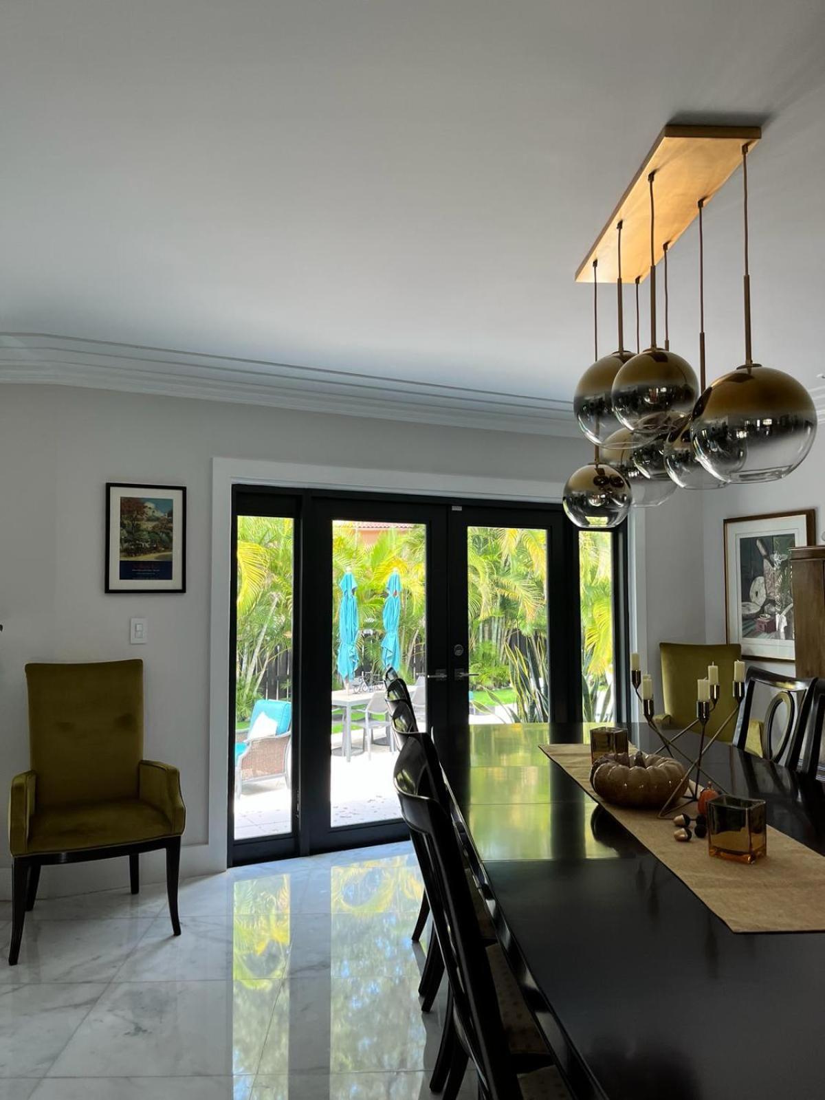 Villa Banyan Shores Miami Kültér fotó