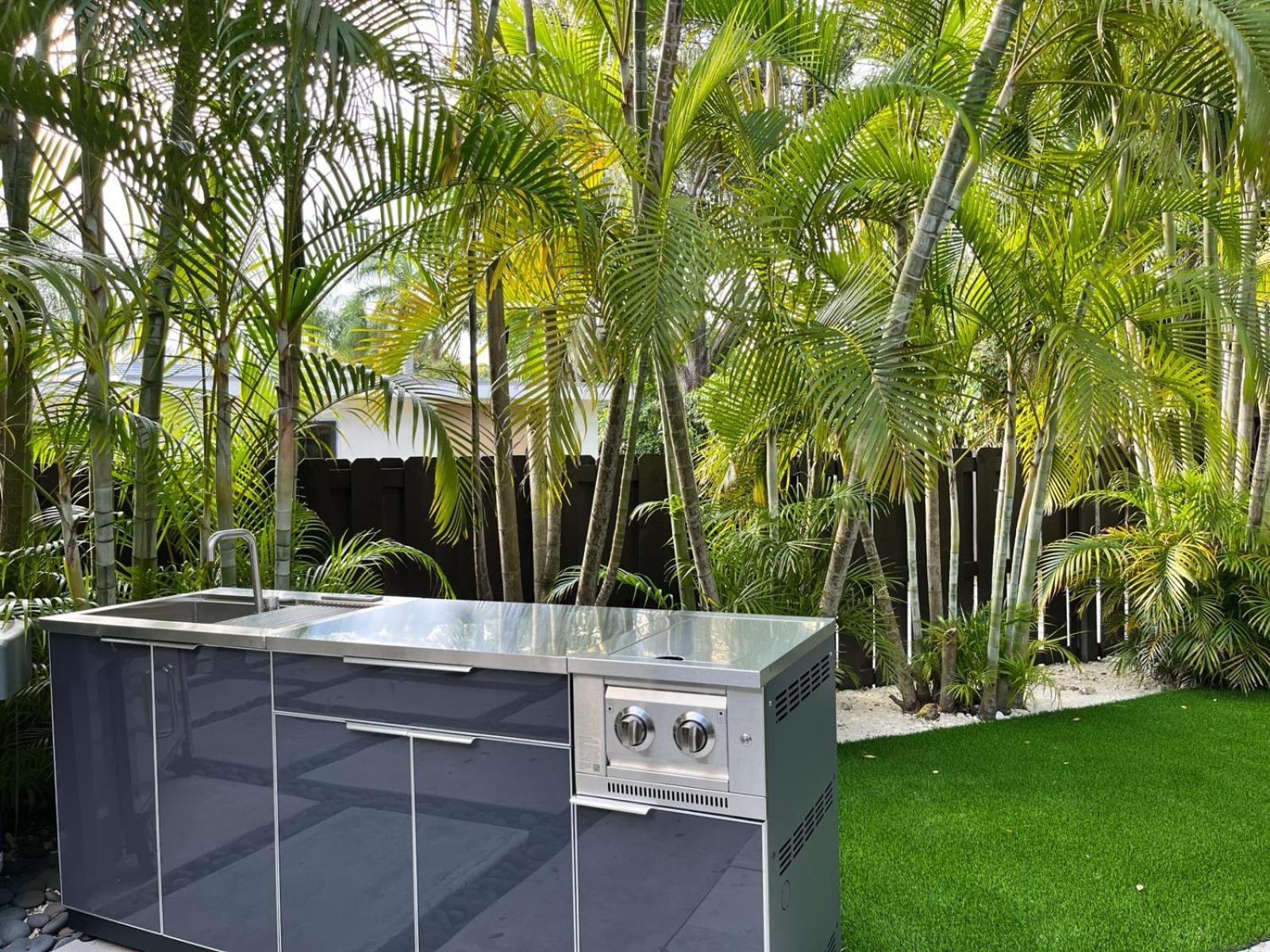 Villa Banyan Shores Miami Kültér fotó