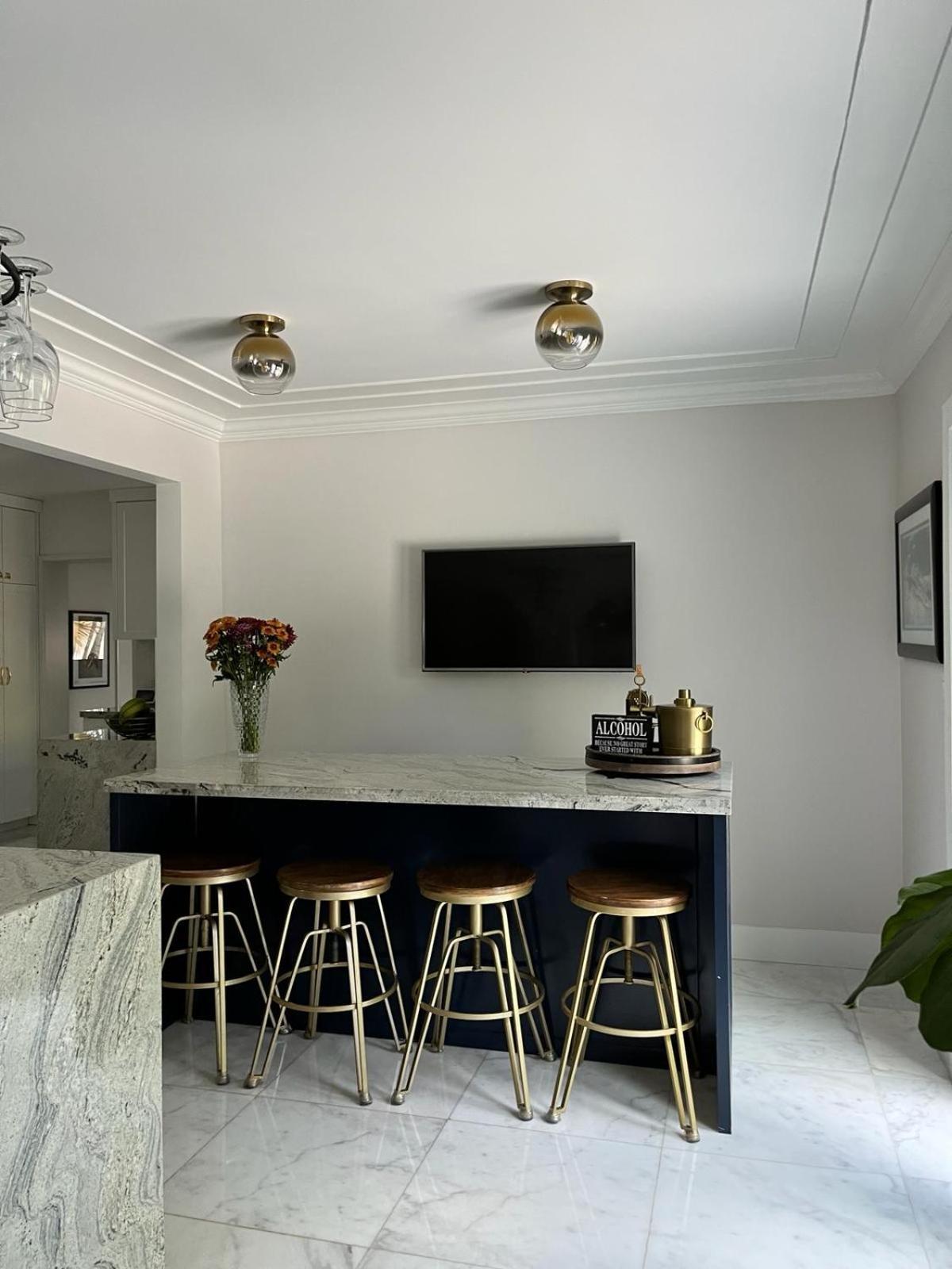 Villa Banyan Shores Miami Kültér fotó