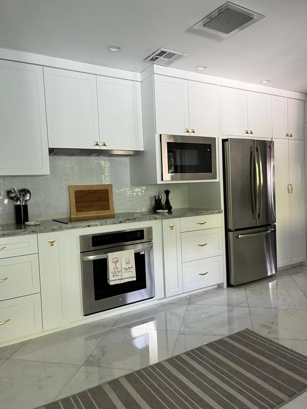 Villa Banyan Shores Miami Kültér fotó