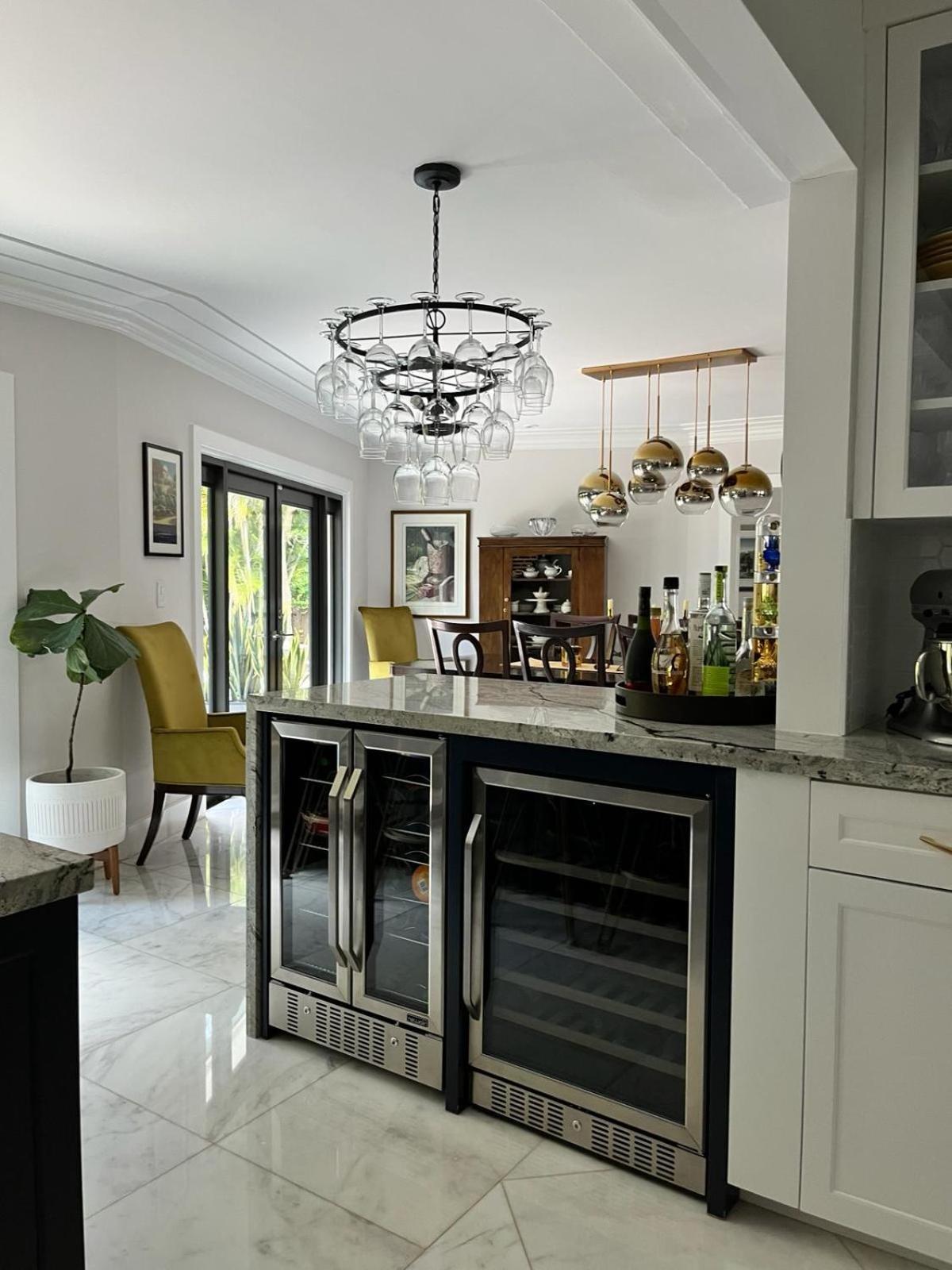 Villa Banyan Shores Miami Kültér fotó