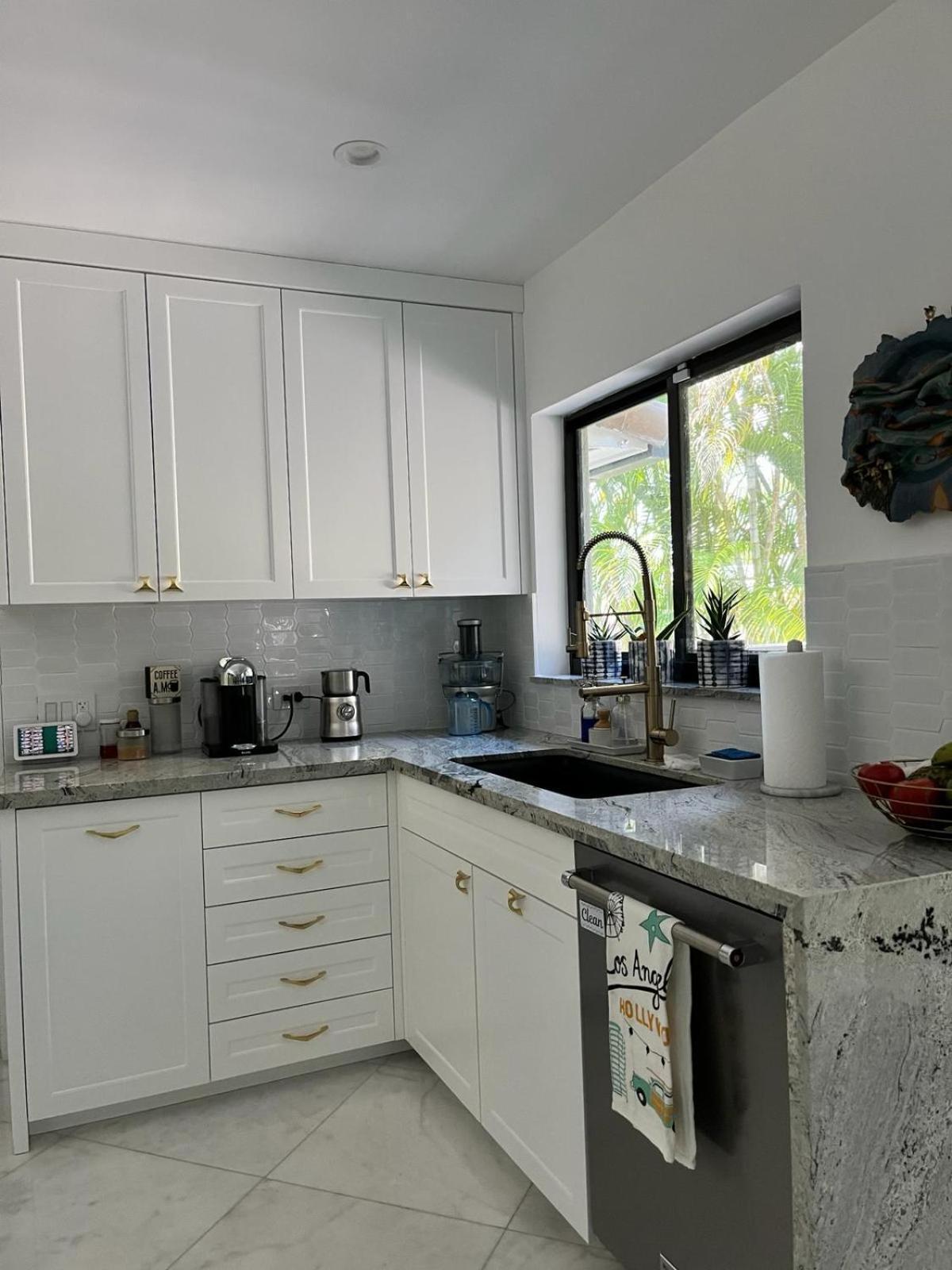 Villa Banyan Shores Miami Kültér fotó