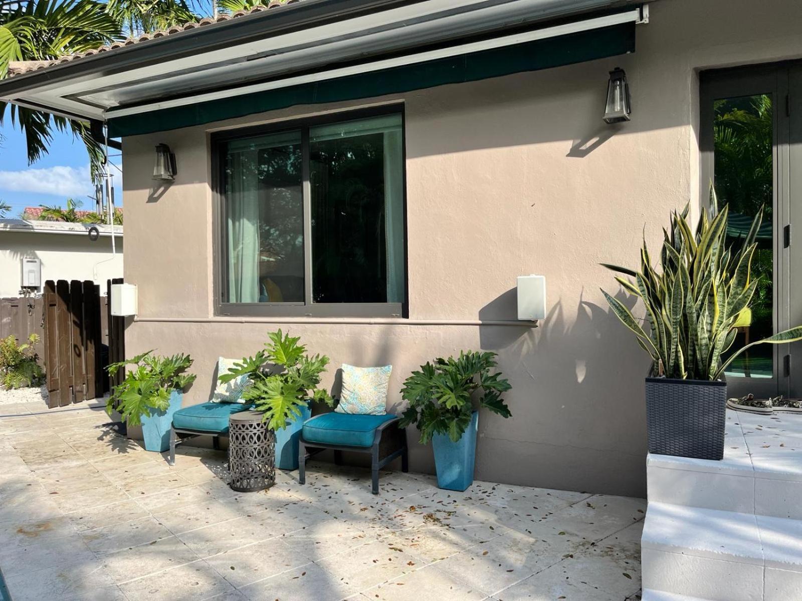 Villa Banyan Shores Miami Kültér fotó